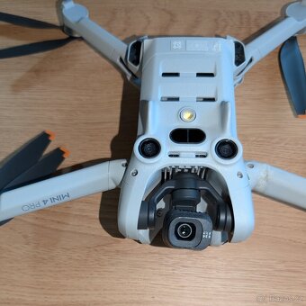 DJI Mini 4 Pro - 3
