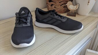 Běžecké boty Adidas CORERACER EU 39 1/3 - 3