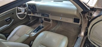 Chevroler Camaro V8 automat - 3