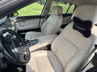 BMW 5 GT 535D 2015 230kw xDrive - 3