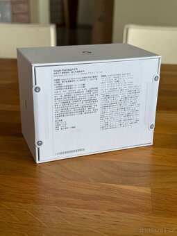 Google Pixel Watch - 3