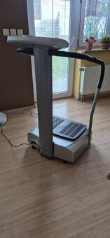 Vibrogym Insportline - 3