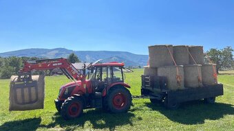 Zetor Major 80 - 3