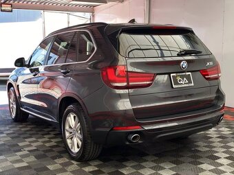 2015 BMW X5 xDrive35i - 3