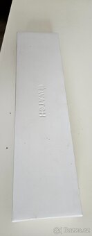 Apple watch 6 blue - 3
