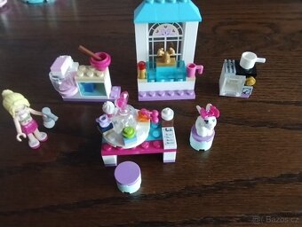 Lego friends 41308 - 3