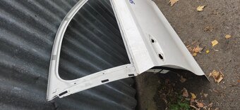 Prave predni dvere octavia 4 octavia IV - 3