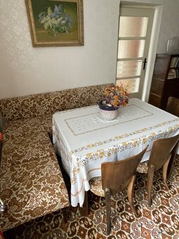 Retro jídelna - 3