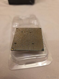 AMD FX-6300 – 6jádrový procesor, 3,5 GHz, AM3+ - 3