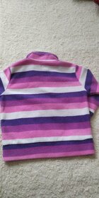 mikina, Minnie-Mickey, kůň; Tričko s flitry měnící obrázek - 3