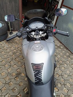 Honda CBF 600S - 3