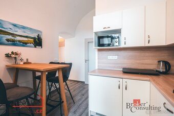 Prodej, byty/1+1, 33 m2, Zdíkovec 21, 38473 Zdíkov, Prachati - 3