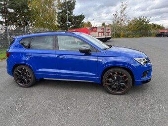 Seat Ateca Cupra - 3