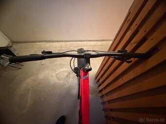 Pánské Horské kolo GT Avalanche Comp - 3