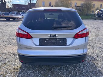 Ford Focus 112883 km - 3