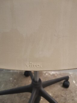 Kancelárska zidle Vitra ID soft - 3