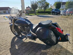 Honda VTX 1300S - 3