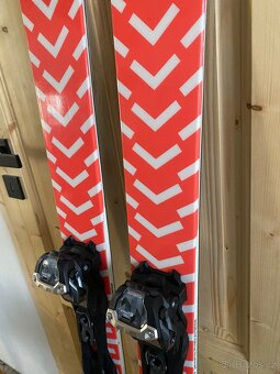 Lyže Blackcrows Camox birdie - 3