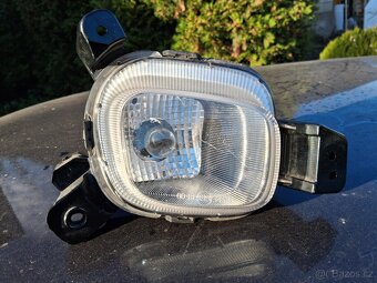 Kia picanto prava mlhovka - 3