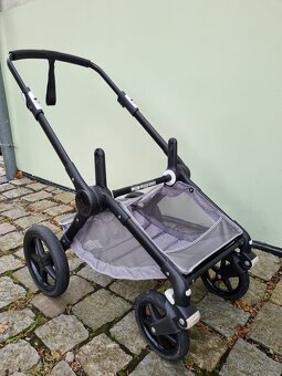 Kočárek Bugaboo Fox korba + sporťák - 3