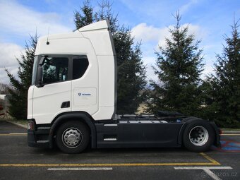 Scania R450 Standard Retarder, ev.č. 23043 - 3