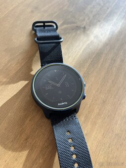 Hodinky Suunto - 3