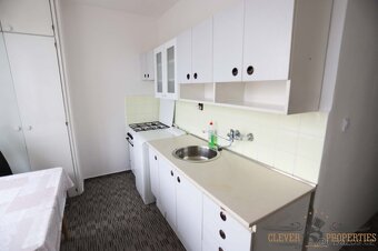 Nabízím pronájem, bytu 1+1 40m2, K Sokolovně, Hradec Králové - 3