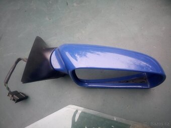 Dveře octavia 1 - 3