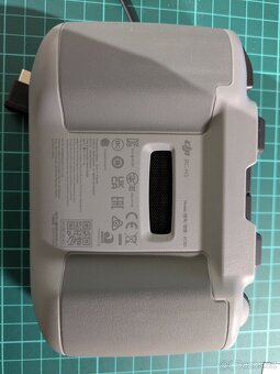Ovladač DJI RC-N3 - 3