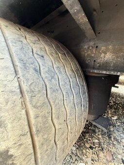 Schmitz Cargobull Lowdeck Mulda - 3