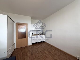 NABÍDKA PRONÁJMU BYTU 1+KK S PĚKNÝM VÝHLEDEM, BRNO – LESNÁ - 3