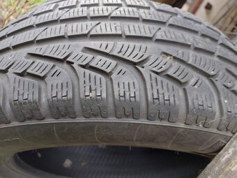 zimní pneu 17 - 3
