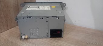 Autorádio Volkswagen RCD 300Mp3 - 3