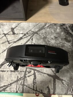 Vysavač robotický LiDAR.  Xiaomi RoboRock S6 maxV - 3