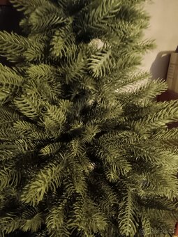 Vánoční stromeček, stromek 180cm - 3