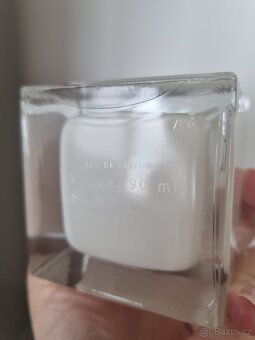 2x Narciso Rodriguez + tělové mléko - 3