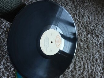 LP - Antonín Jedlička: Pohádky strýčka Jedličky - 3