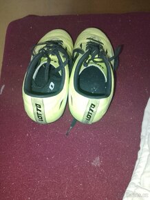 Kopačky velikost 31 - 3