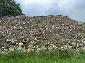 Hlína, zemina, kámen MIX - ZDARMA - 3