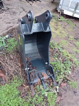 Lžíce na bagry - 3