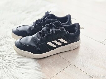 adidas Sneakersy boty, tenisky Černá 39 - 3