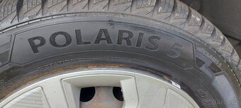 REZERVACE-Zimní pneu 175/65R14 Barum (22) - 3