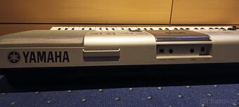 PRODÁM KLÁVESY YAMAHA E413 - 3