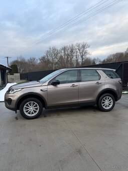 Land Rover Discovery 2.0 4x4 - 3