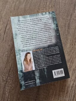 Je to i můj život - Jodi Picoultová - 3