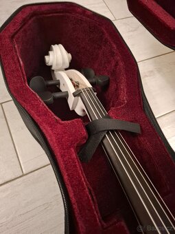 Violoncello 1/2 - 3