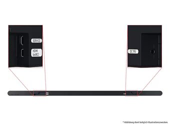 SAMSUNG HW-S810GD/ZG - 3