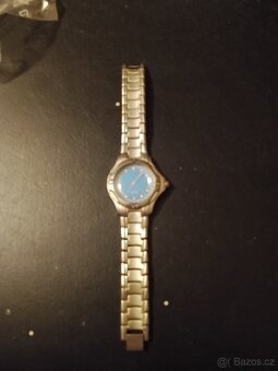 Prodám více druhů hodinek - 3