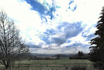 PRODEJ POZEMKŮ 22.939 M2 NA ŠUMAVĚ - BENEŠOVA HORA - 3