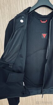 BUNDA DAINESE SMART JACKET velikost 56 - 3